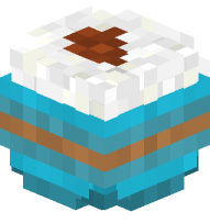 Ricepudding (chocolate)