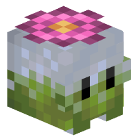 Sporeblossom Plushie