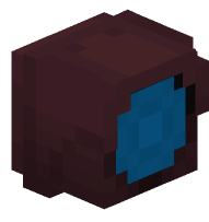 Nether Traffic Light - Green (off)