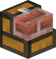 Bricks Chest