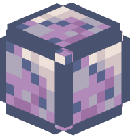 Hardened Pearlsand Block