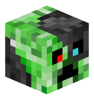 Cyborg Creeper