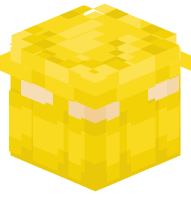 Yellow Vanilla Cupcake (Yellow)