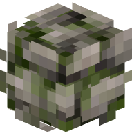 Mossy Cobblestone
