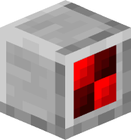 Redstone Binary Indicator 9