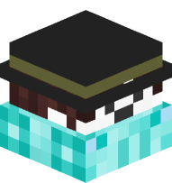 Plushie in a Diamond Car