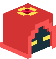 Dark Oak Minion VIII