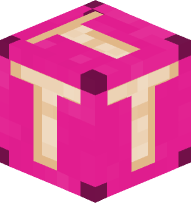 Lettercube T