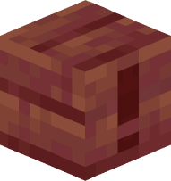 Mangrove Plank Exclamation Mark