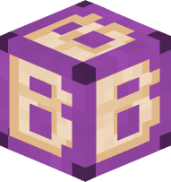 Lettercube B