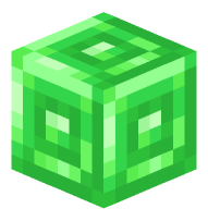 Emerald Block