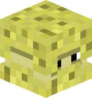 Sponge Shulker