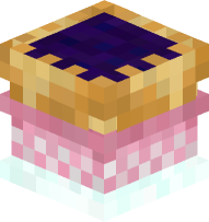 Blueberry Pie