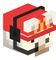 McDonalds Llama (light gray)