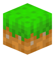 Grass Block (Jungle)