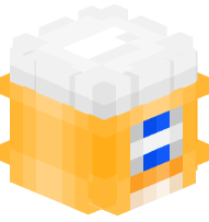 Liquid Hand Soap (Gold)