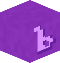 Purple Ъ