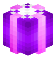 Present (purple)