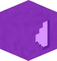 Purple Backward