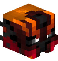 Celestial Necrons Helmet Skin