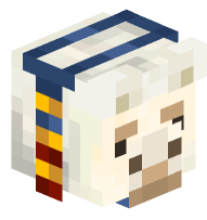 Trader Llama (light gray)