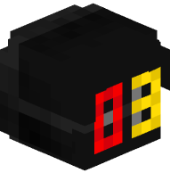 Traffic light num. 03 (red and yellow)