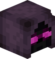Hooded Enderman