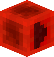 Redstone Block Arrow Forward