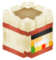 Prego Spaghetti Sauce (Three Cheese)