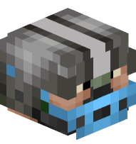 Football Player (Bane)