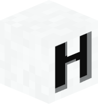 White H
