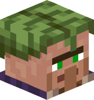 Leatherworker Villager