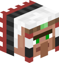 Native American Villager