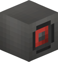 Speaker (red)