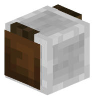 Grindstone (ceiling attached)