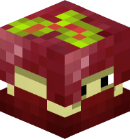 Beetroot Shulker