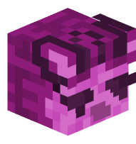 Monster (purple)