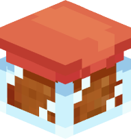 Spice Container (cinnamon)