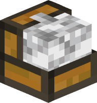 Chest with Diorite