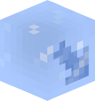 Ice Arrow Right Down