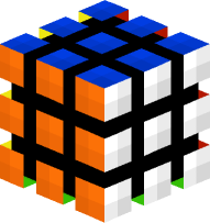 Rubik's Cube