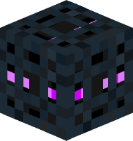 Enderman Spawner