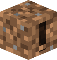 Dirt Exclamation Mark