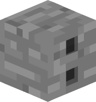 Stone Standard Galactic Alphabet I