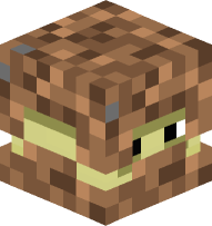 Dirt Shulker