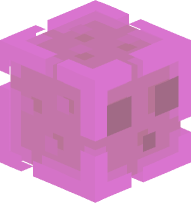 Slime (pink)