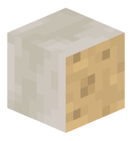 Mushroom Stem (Sideways)