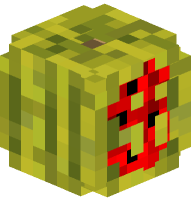 Watermelon Dollar
