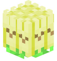 Peeps Marshmallow Bunnies (Yellow)