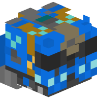 Freedom League Air Train (Jak 3)